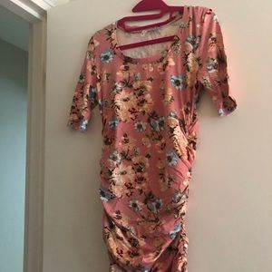 Maternity dress